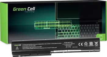 Baterie k notebooku Green Cell HP07