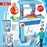 Hm Studio Vozík doktorský set