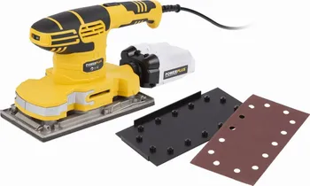 Powerplus POWX0441 vibrační bruska Powerplus POWX0441