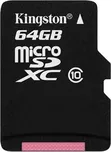 Nuvo Micro SDHC Card 64 GB…