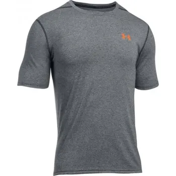 Pánské tričko Under Armour Threadborne Fitted T-Shirt LG