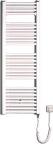 Elektrický topný žebřík do koupelny Fenix KD-E 450/1320 + doprava zdarma