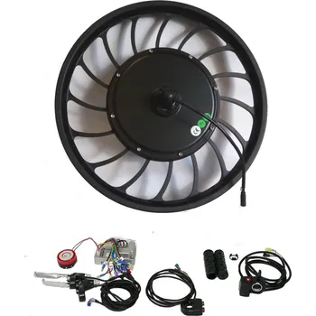 sada pohonu pro kolo Konverzní kit 750W 36V / 1000W 48V 20''