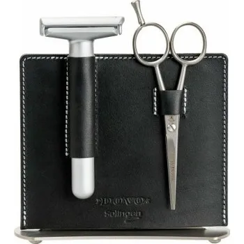 Péče o vousy Souprava na holení DOVO Solingen 588 016