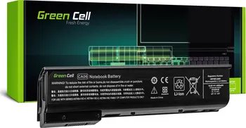 Baterie k notebooku Green Cell HP100