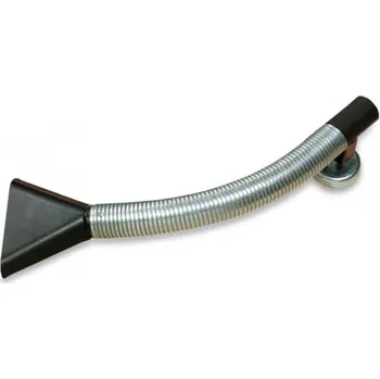 Příslušenství ke svářečce Kuželová dýza KEMPER 150 mm flexibilní s magnetickou příchytkou 2320010