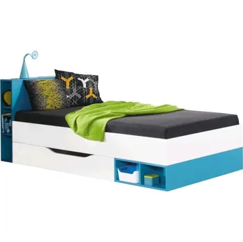 Dětská postel Nábytek PEGAS s.r.o. Postel MOBI MO18