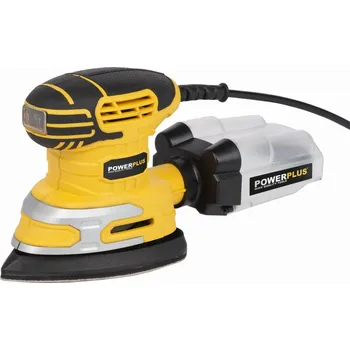 POWERPLUS POWX0481