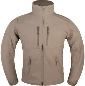 Pánská softshellová bunda SoftShellová bunda Windbreaker - DE, vel.M