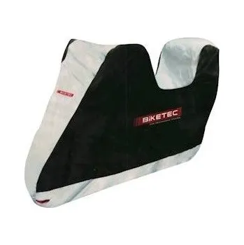 Plachta na motorové vozidlo Plachta na moto BIKETEC Aquatec Box, vel. L