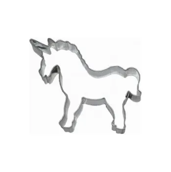 Vykrajovátko Vykrajovátko - JEDNOROŽEC 7 cm