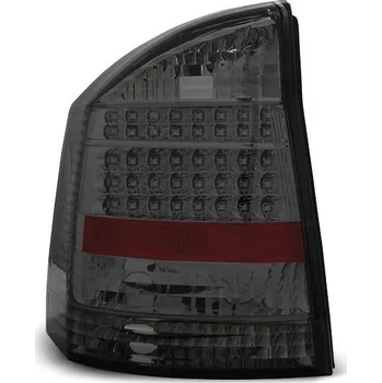 Zadní světlomet Zadní světla LED Opel Vectra C kouřová