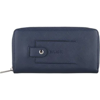 Peněženka Bulaggi Mira Wallet Zip Around Dark Blue