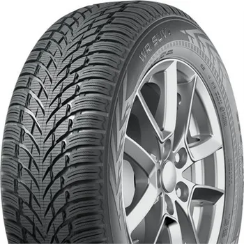 4x4 pneu Nokian WR SUV 4 245/50 R20 102 V