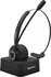 Sluchátka Sandberg Bluetooth Office Headset Pro černá