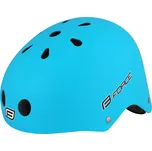 Force BMX modrá matná