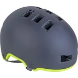 Author Lynx X9 černá/žlutá neonová