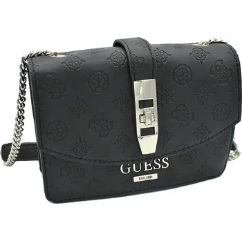 Kabelka Guess Peony SG739878 Black
