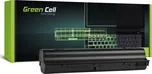 Green Cell HP121