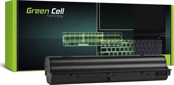 Baterie k notebooku Green Cell HP121