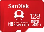 Sandisk Micro SDXC Nintendo 128 GB…