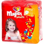 Dry Lock Magics Pants XL 16+ kg 18 ks