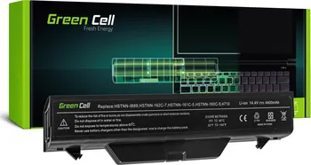 Baterie k notebooku Green Cell HP12