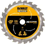Dewalt Xr Extreme Runtime 250 x 30 mm…