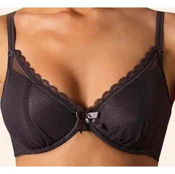 Podprsenka Britney Spears Intimate Begonia Triangle