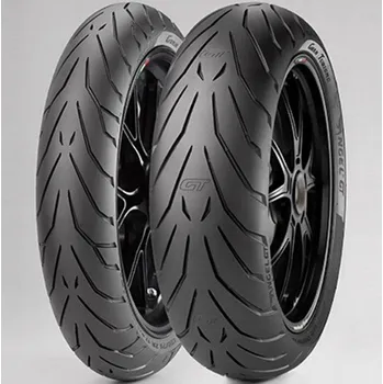 PIRELLI ANGEL GT 110/80 ZR 18 58 (W) TL - sport-touring