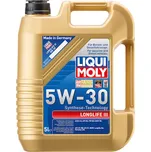 Liqui Moly Longlife III 20647 5W-30 5 l