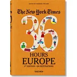 The New York Times: 36 Hours Europe -…