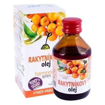Rostlinný olej Rakytníkový olej 50ml ELIT