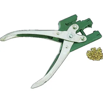 Nýtovací kleště na opravu pásma BAHCO 2900