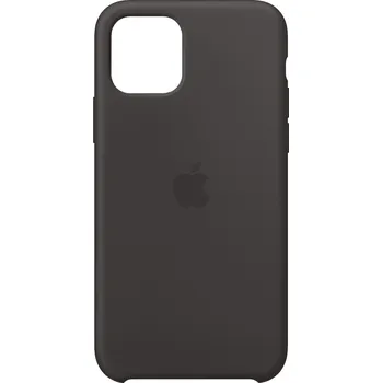 Apple Silicone Case pro Apple iPhone 11 Pro, Black