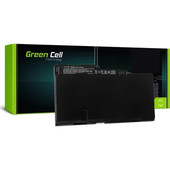 Green Cell HP68 