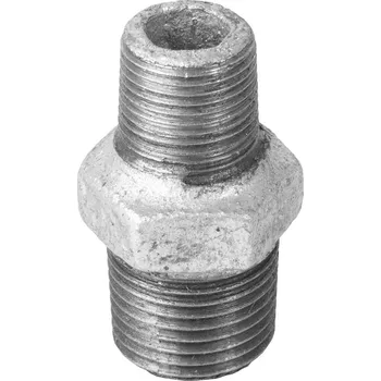 Fitinka Vsuvka redukovaná č.245 Zn - 3/8"x1/2"