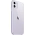 Pouzdro na mobilní telefon Apple Clear Case pro iPhone 11 průhledné