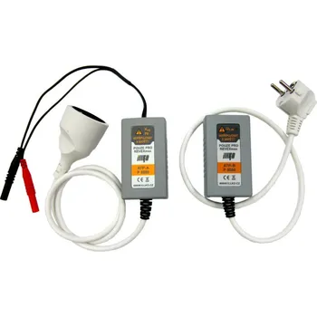 Revizní přístroj P8080 - Sada adaptérů ATP