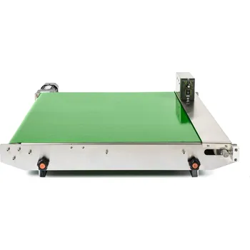 Příslušenství ke svářečce Dopravníkový pás pro Kontinuální svářečku DBF-770 s šířkou 600mm