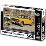 KB Barko Retro-Auta Zastava 101/1100…