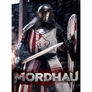 Hra MORDHAU PC