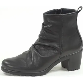 Dámská zdravotní obuv Sante zdravotní obuv Santé IC/408140 NERO dámská vycházková obuv Tabulka dámských velikostí: 39