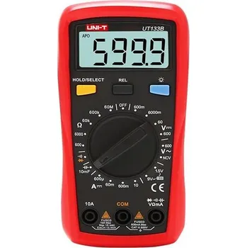 UNI-T UT133B