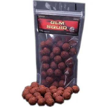 Nástraha SportCarp Boilies GLM Squid Hmotnost: 250g, Průměr: 18mm