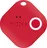 Fixed Key Finder Smile s motion senzorem, červený