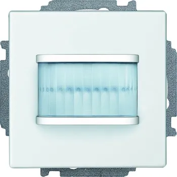 Stavebniny MSA-F-1.1.1-84 Snímač pohybu / člen akční spínací s násobností 1/1, zapuštěný, ABB-free@home 2CKA006220A0217