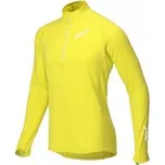 Inov-8 TECHNICAL MID HZ M yellow S; Žlutá triko + DÁREK DLE VÝBĚRU!