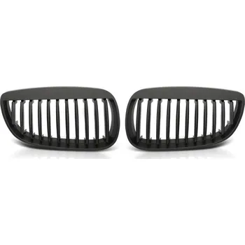 Tuning Sportovní maska - ledvinky BMW E92/93 06-10 černé