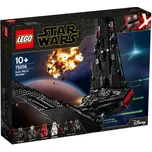 LEGO Star Wars 75256 Loď Kylo Rena